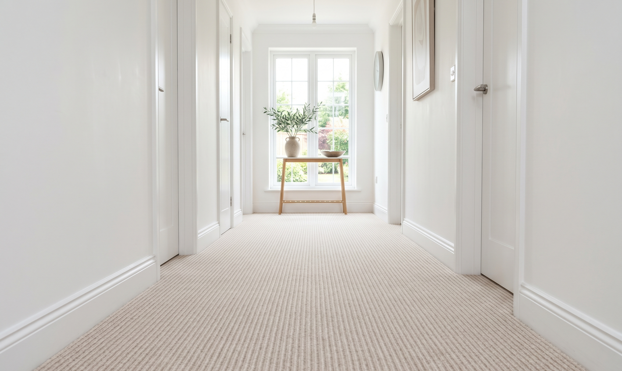 Carpet cleaning result 3